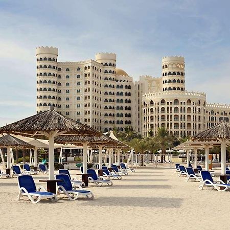 Al Hamra Residence 라스알카이마 외부 사진