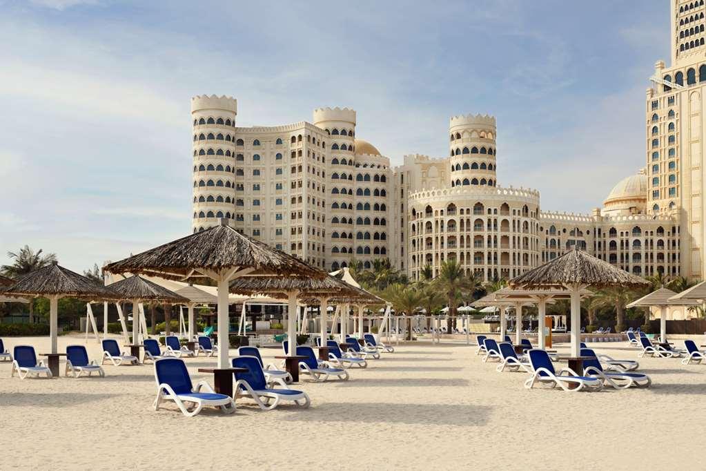 Al Hamra Residence 라스알카이마 외부 사진