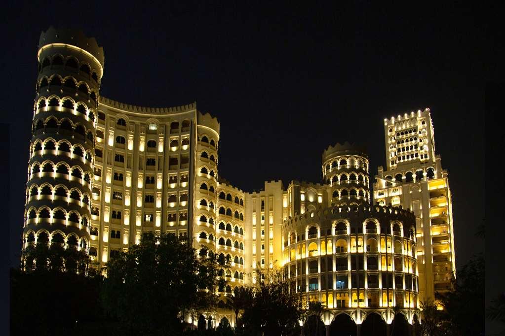 Al Hamra Residence 라스알카이마 외부 사진