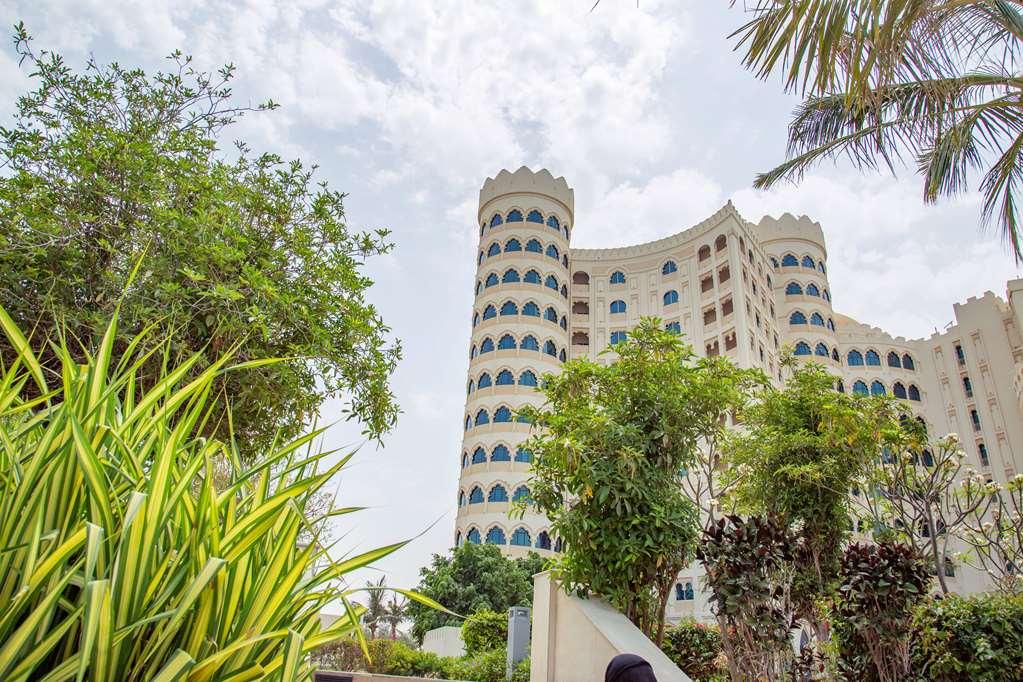 Al Hamra Residence 라스알카이마 외부 사진