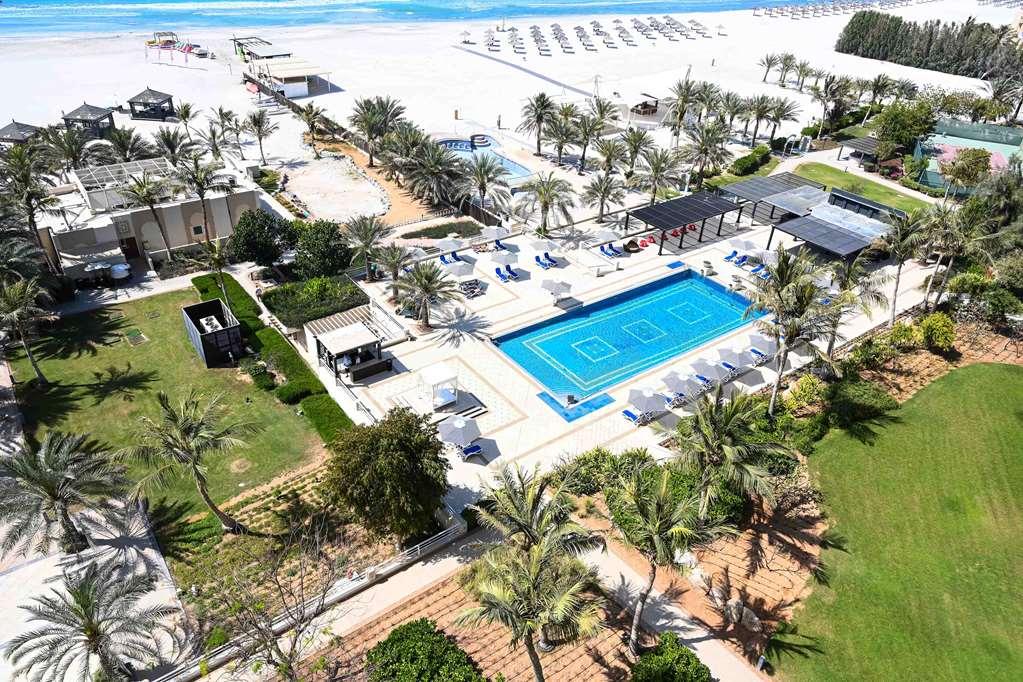 Al Hamra Residence 라스알카이마 외부 사진