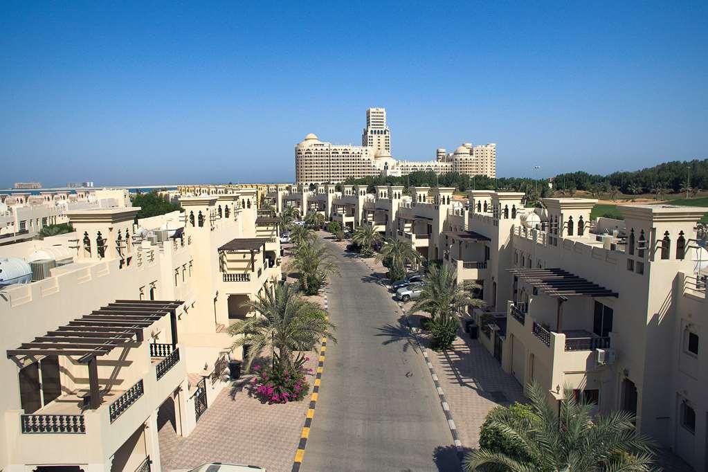Al Hamra Residence 라스알카이마 외부 사진