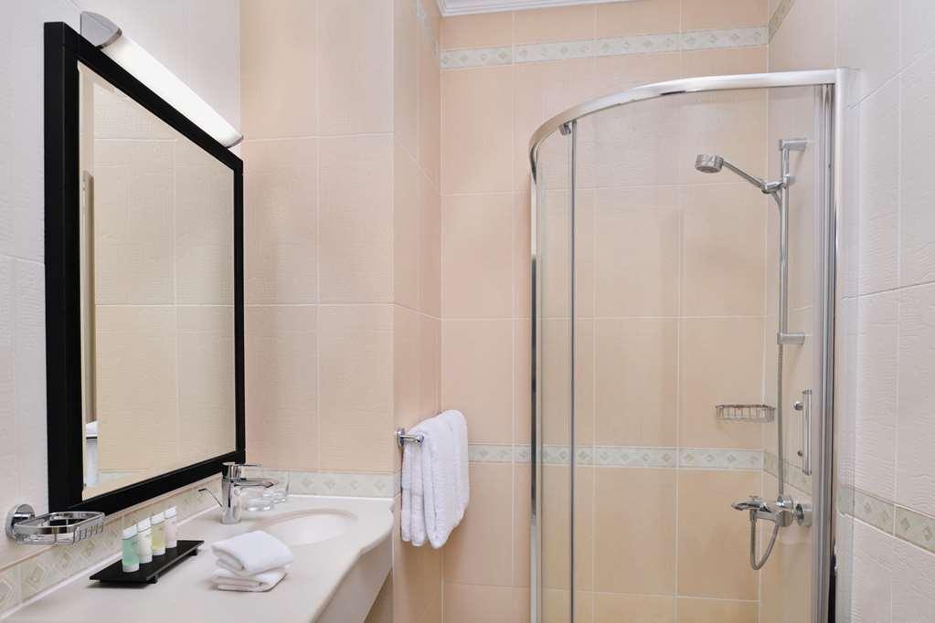 Al Hamra Residence 라스알카이마 객실 사진