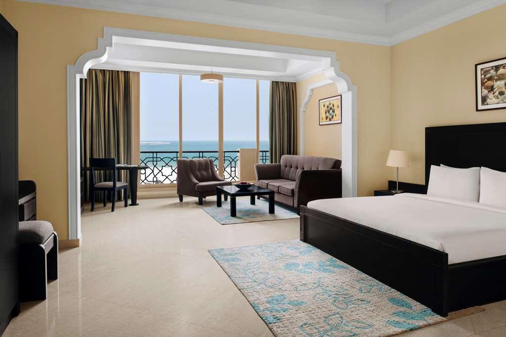 Al Hamra Residence 라스알카이마 객실 사진