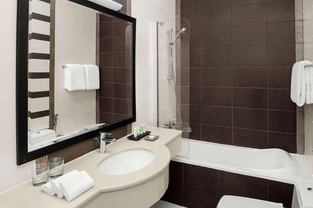Al Hamra Residence 라스알카이마 객실 사진