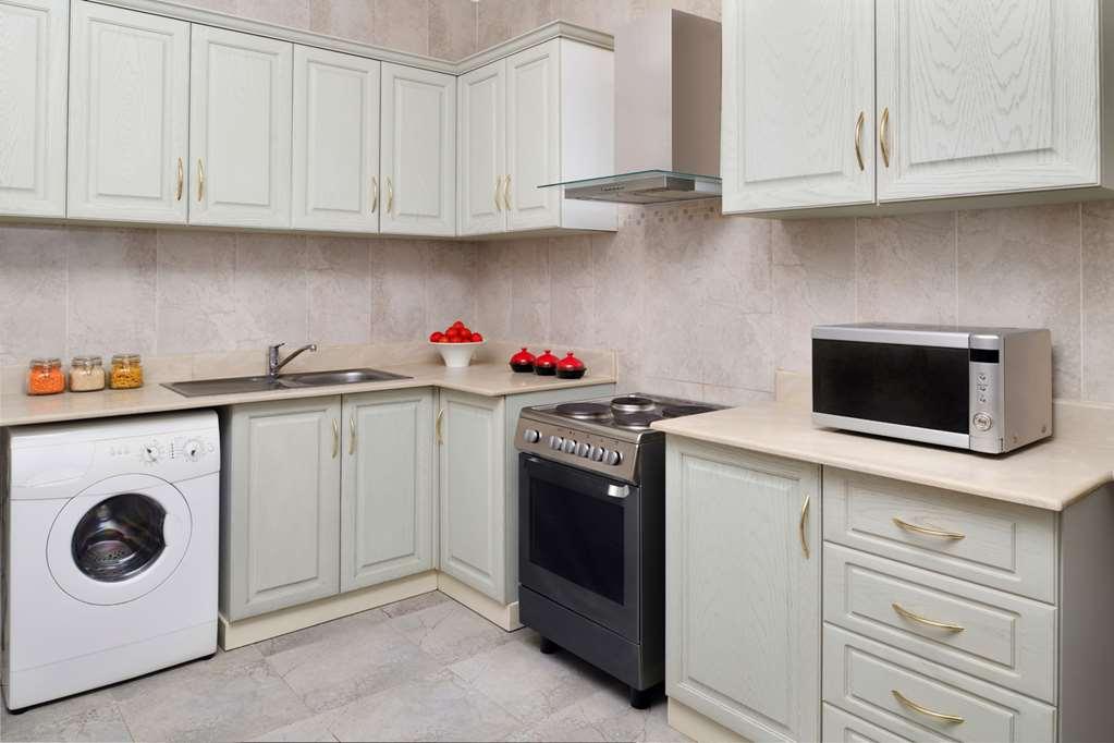 Al Hamra Residence 라스알카이마 객실 사진