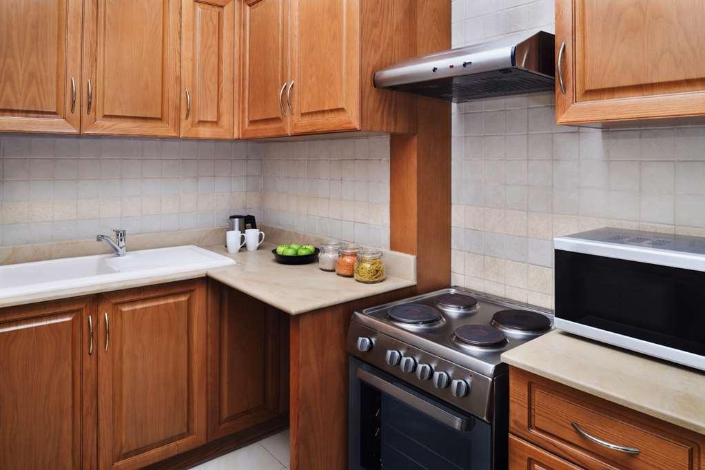 Al Hamra Residence 라스알카이마 객실 사진