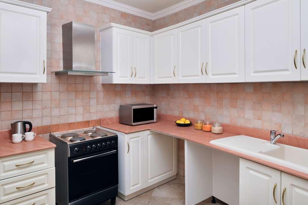 Al Hamra Residence 라스알카이마 객실 사진