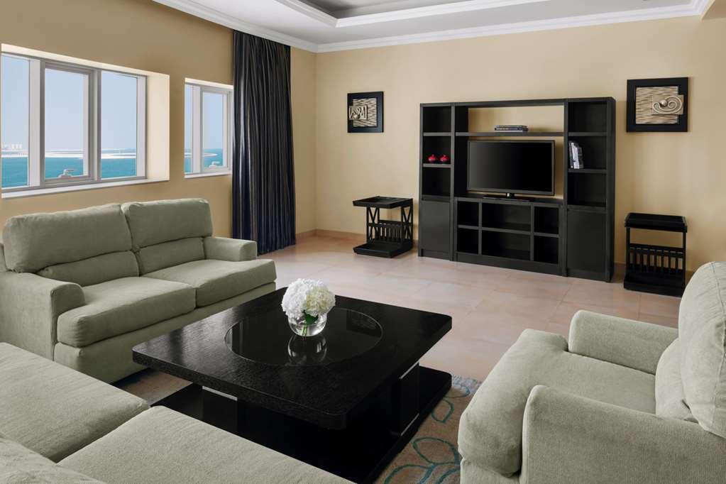 Al Hamra Residence 라스알카이마 객실 사진