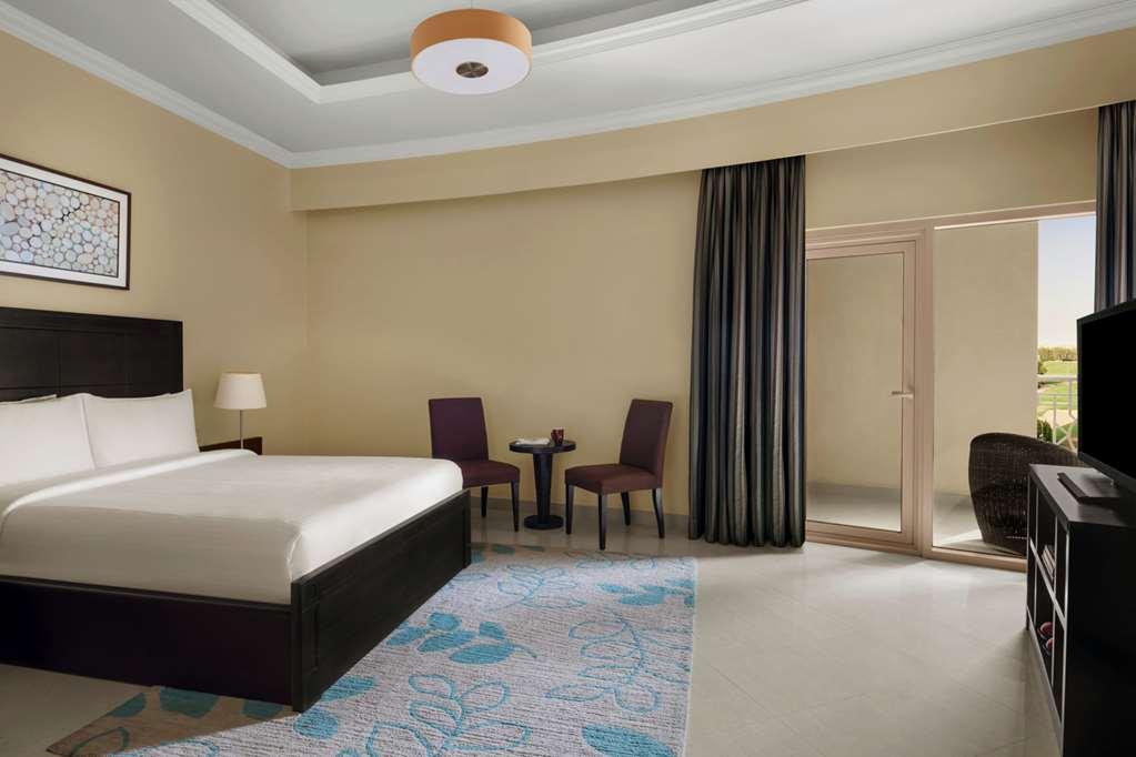 Al Hamra Residence 라스알카이마 객실 사진