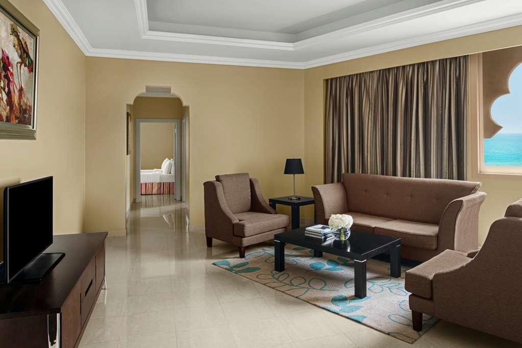 Al Hamra Residence 라스알카이마 객실 사진
