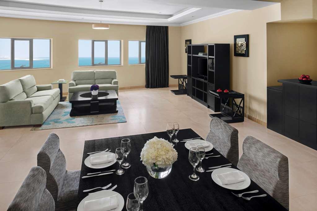 Al Hamra Residence 라스알카이마 객실 사진