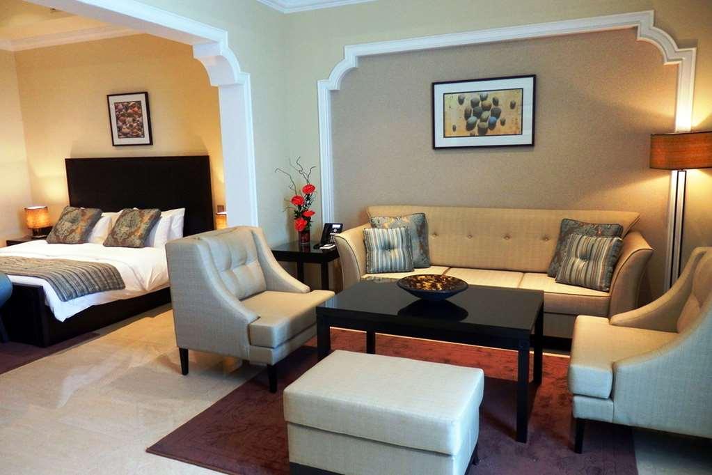 Al Hamra Residence 라스알카이마 객실 사진