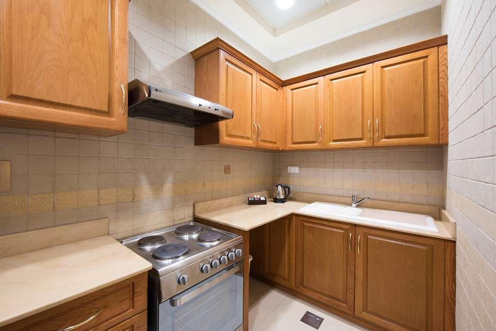 Al Hamra Residence 라스알카이마 객실 사진