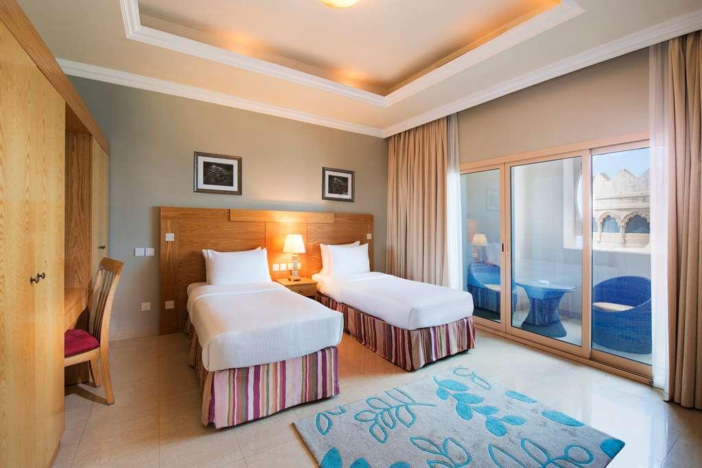 Al Hamra Residence 라스알카이마 객실 사진