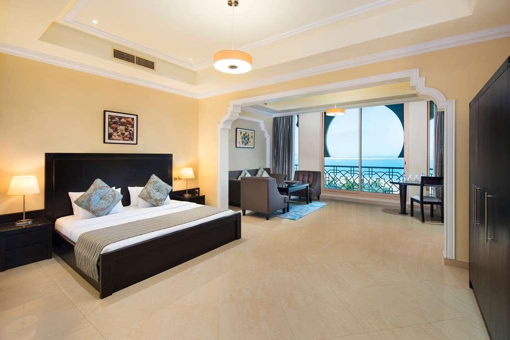 Al Hamra Residence 라스알카이마 객실 사진