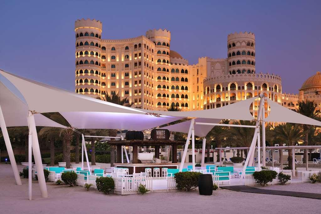 Al Hamra Residence 라스알카이마 레스토랑 사진
