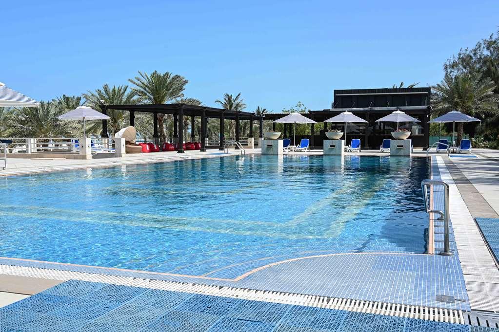 Al Hamra Residence 라스알카이마 시설 사진