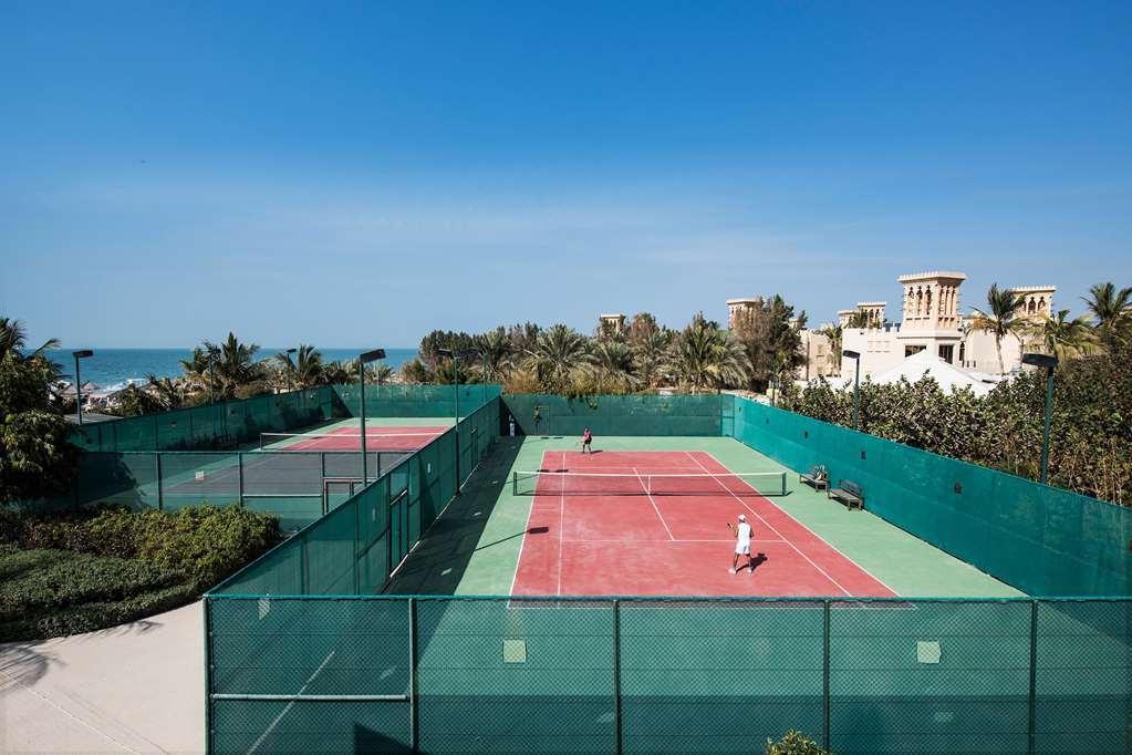 Al Hamra Residence 라스알카이마 시설 사진