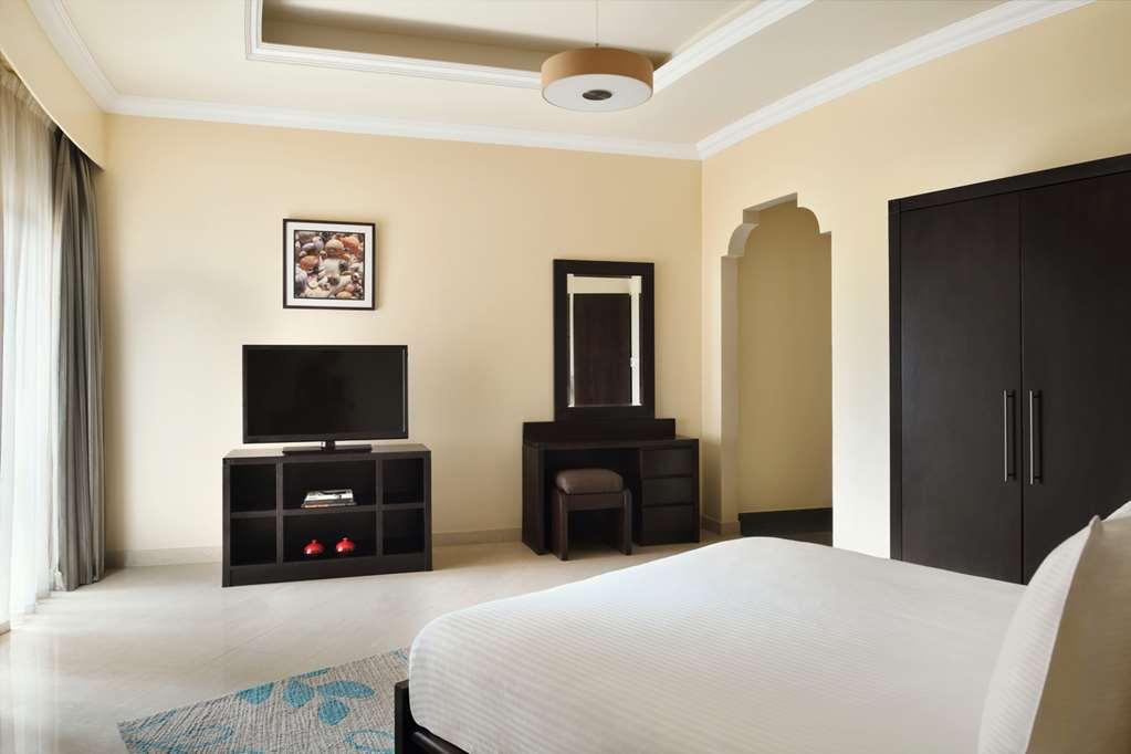 Al Hamra Residence 라스알카이마 객실 사진