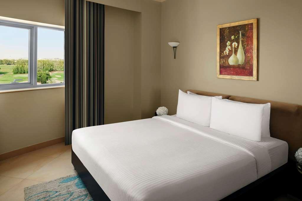 Al Hamra Residence 라스알카이마 객실 사진