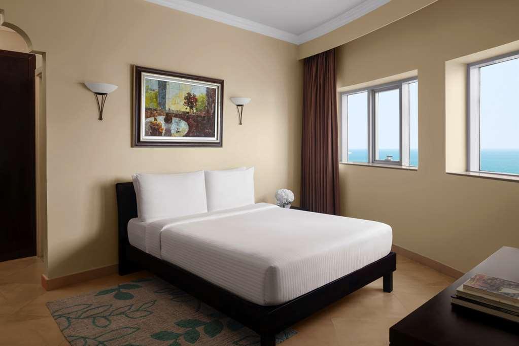 Al Hamra Residence 라스알카이마 객실 사진