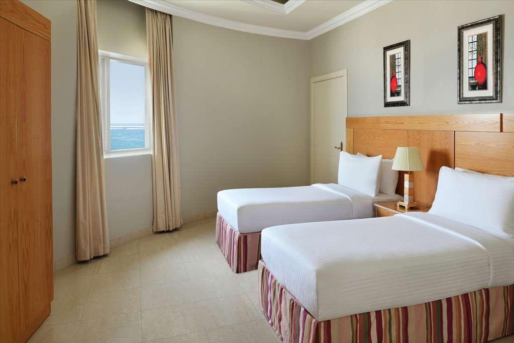 Al Hamra Residence 라스알카이마 객실 사진