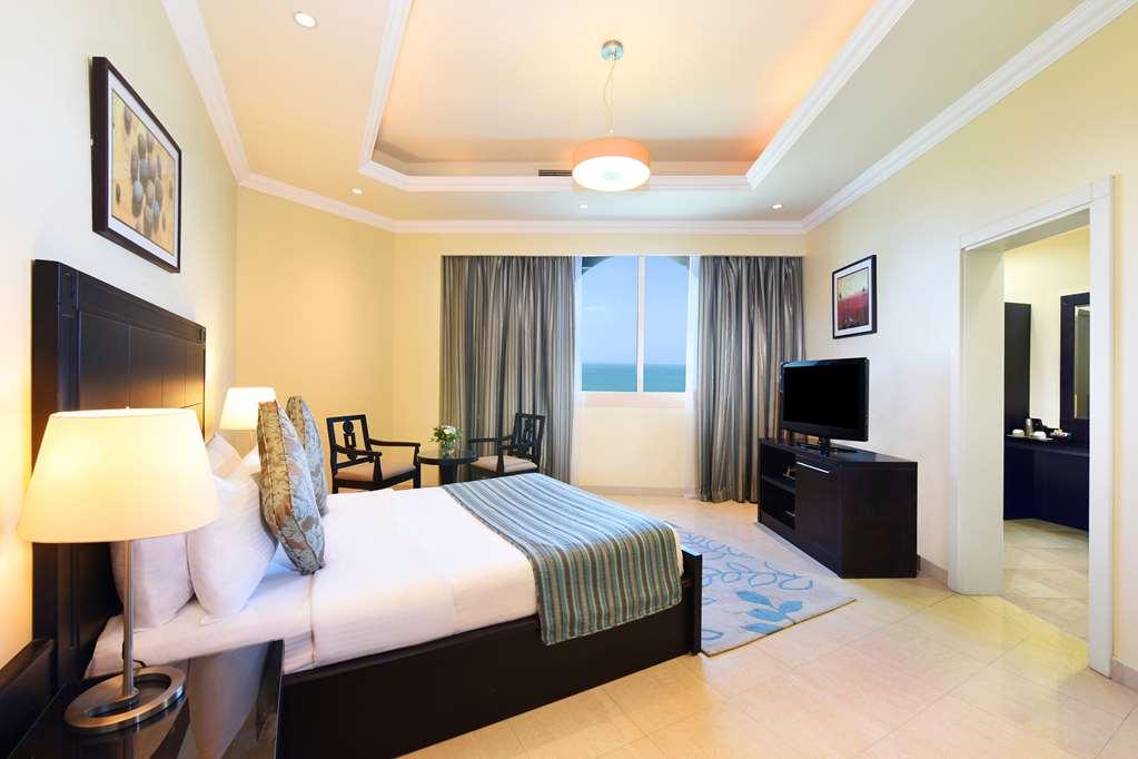 Al Hamra Residence 라스알카이마 객실 사진