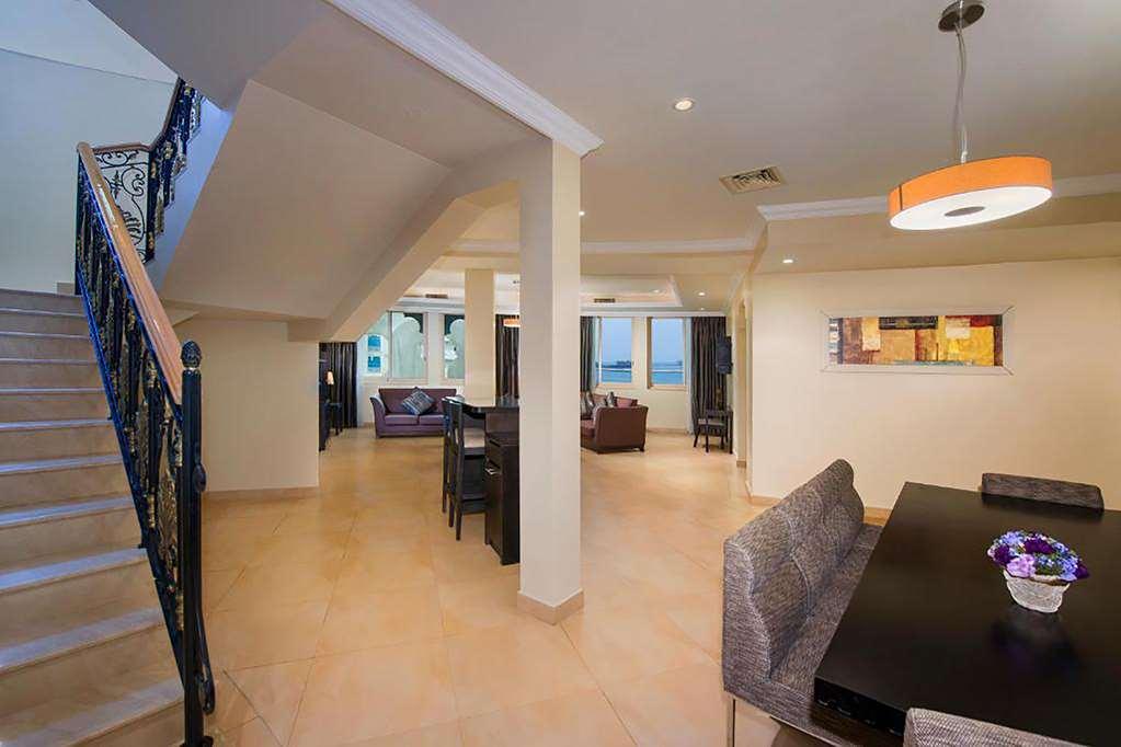 Al Hamra Residence 라스알카이마 객실 사진