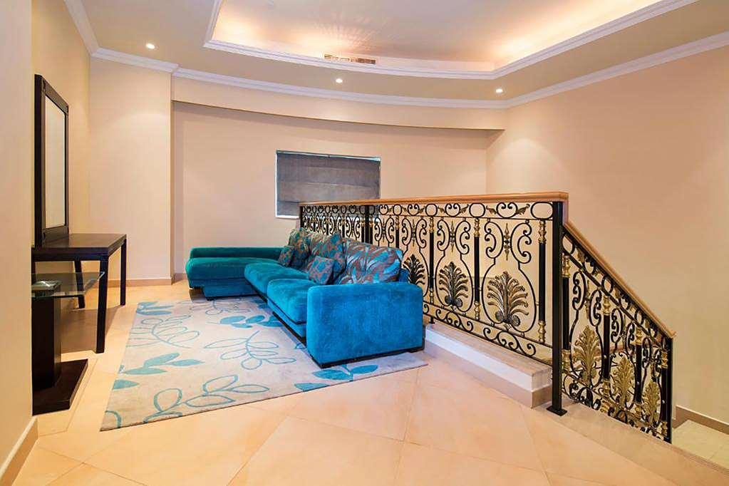 Al Hamra Residence 라스알카이마 객실 사진