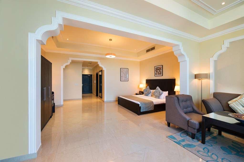 Al Hamra Residence 라스알카이마 객실 사진